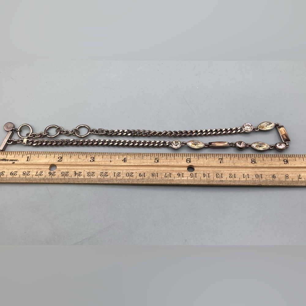 Vintage Givenchy necklace - Picture 7 of 7